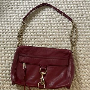 Rebecca Minkoff Crossbody Large Bag Purse